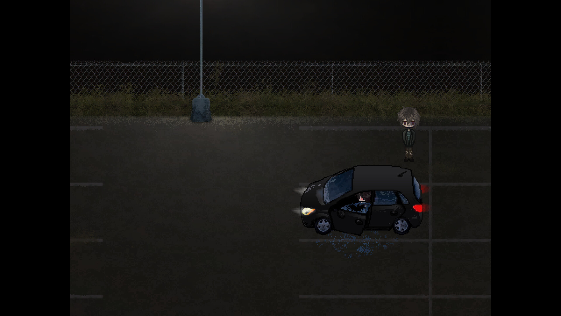 r u n a w a y s screenshot 9
