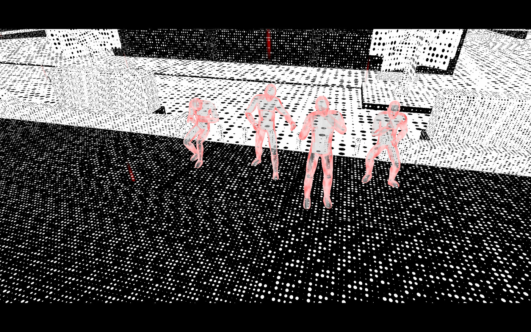 Crimson Rain screenshot 1