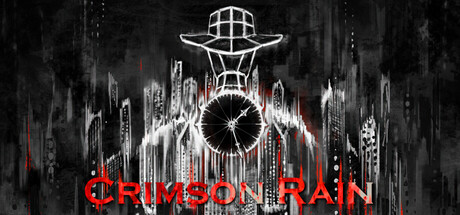Crimson Rain