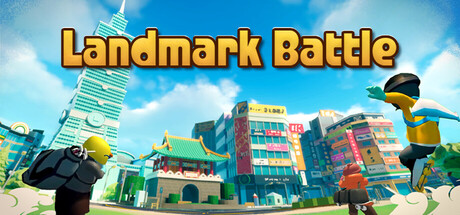Landmark Battle