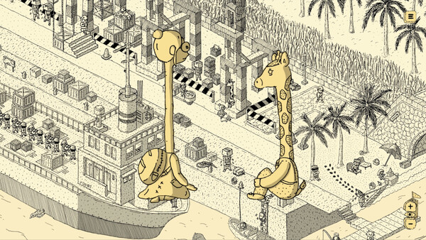 Finding Polka Screenshot