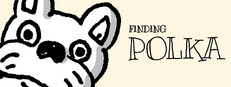 Finding Polka cover