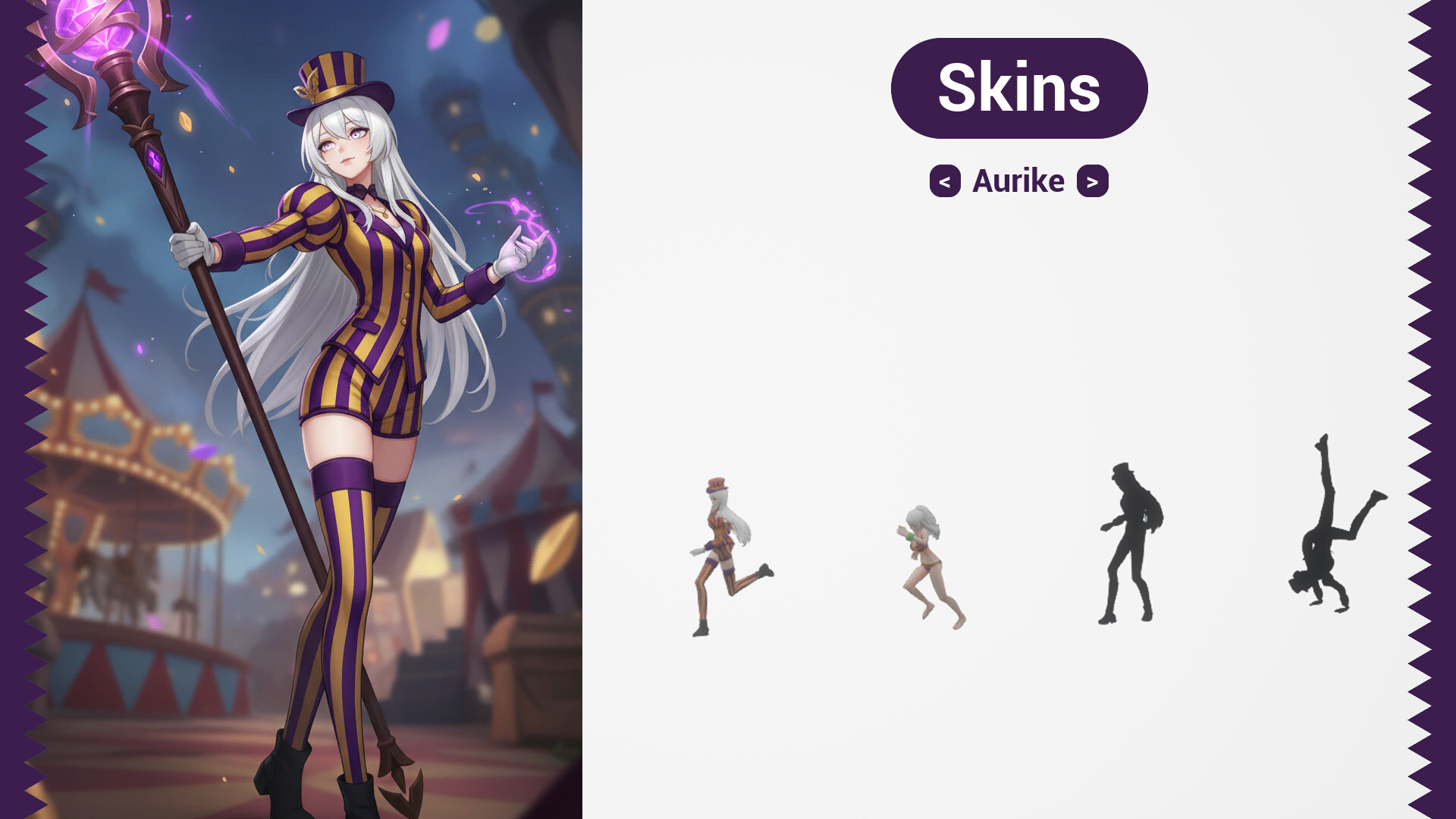 Naughty Circus 🎵🔞 screenshot 5