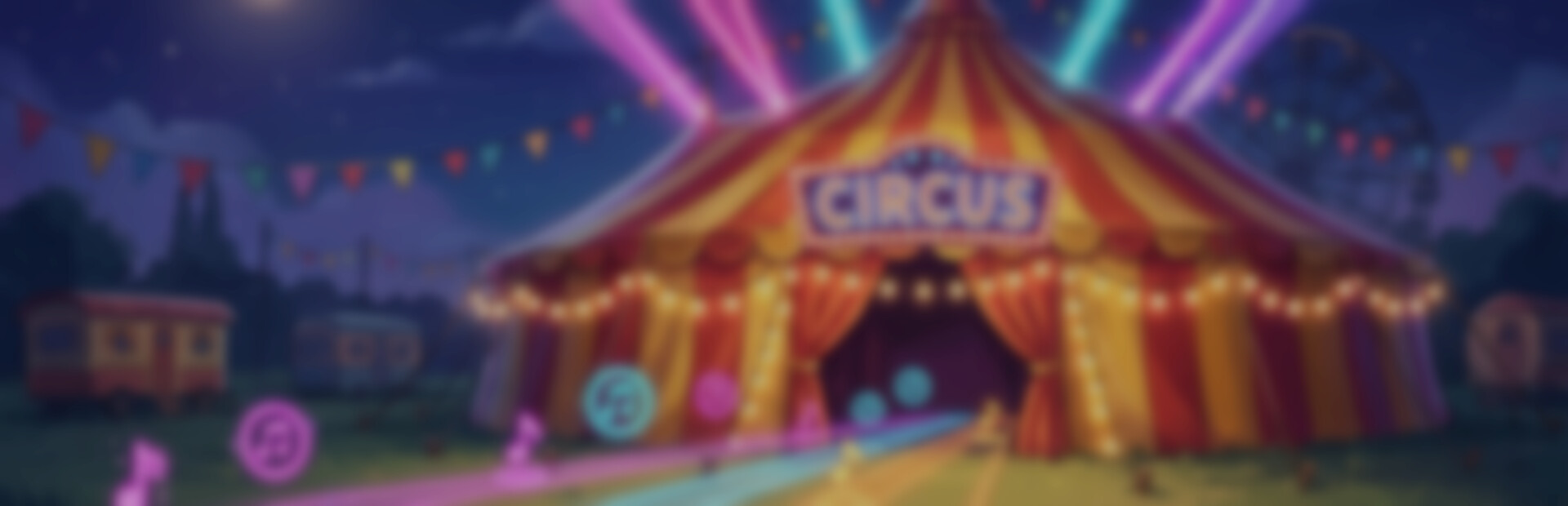Naughty Circus π΅π