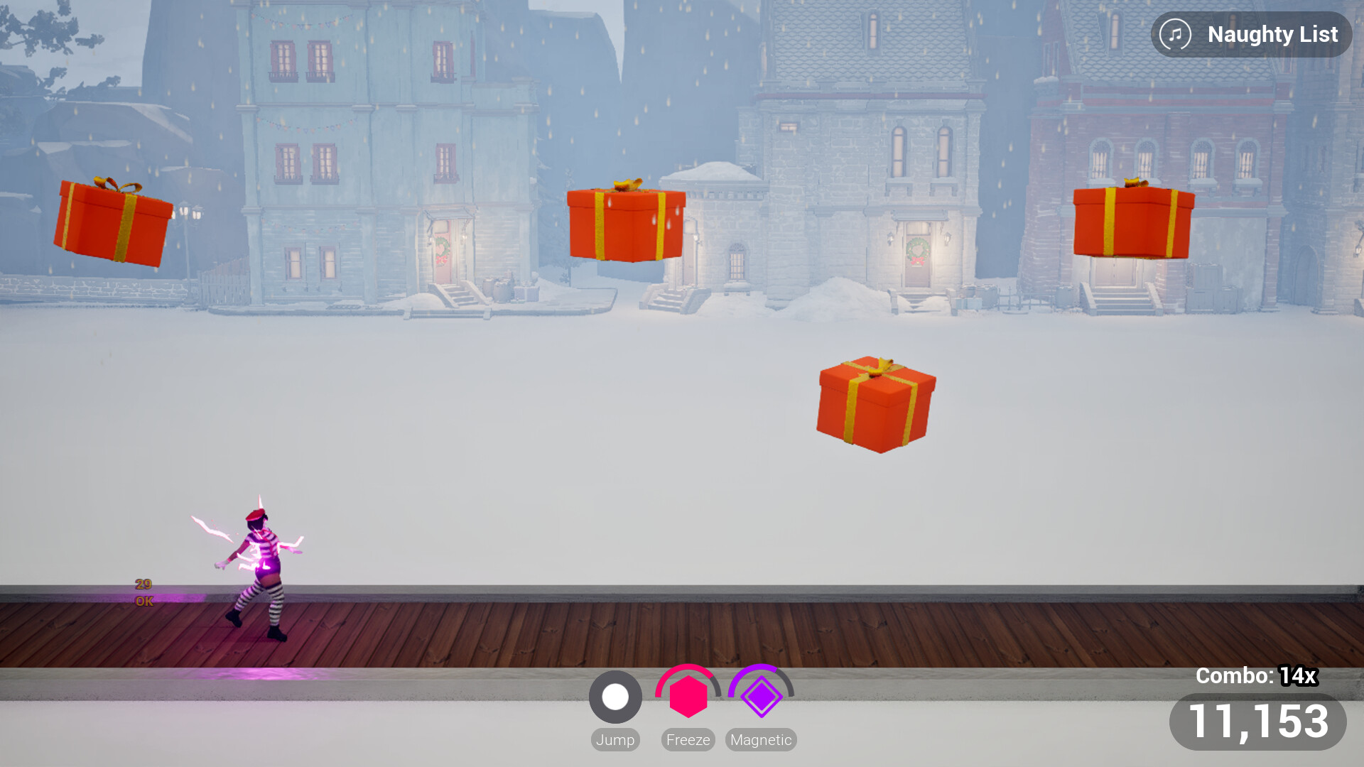 Naughty Circus 🎵🔞 screenshot #9