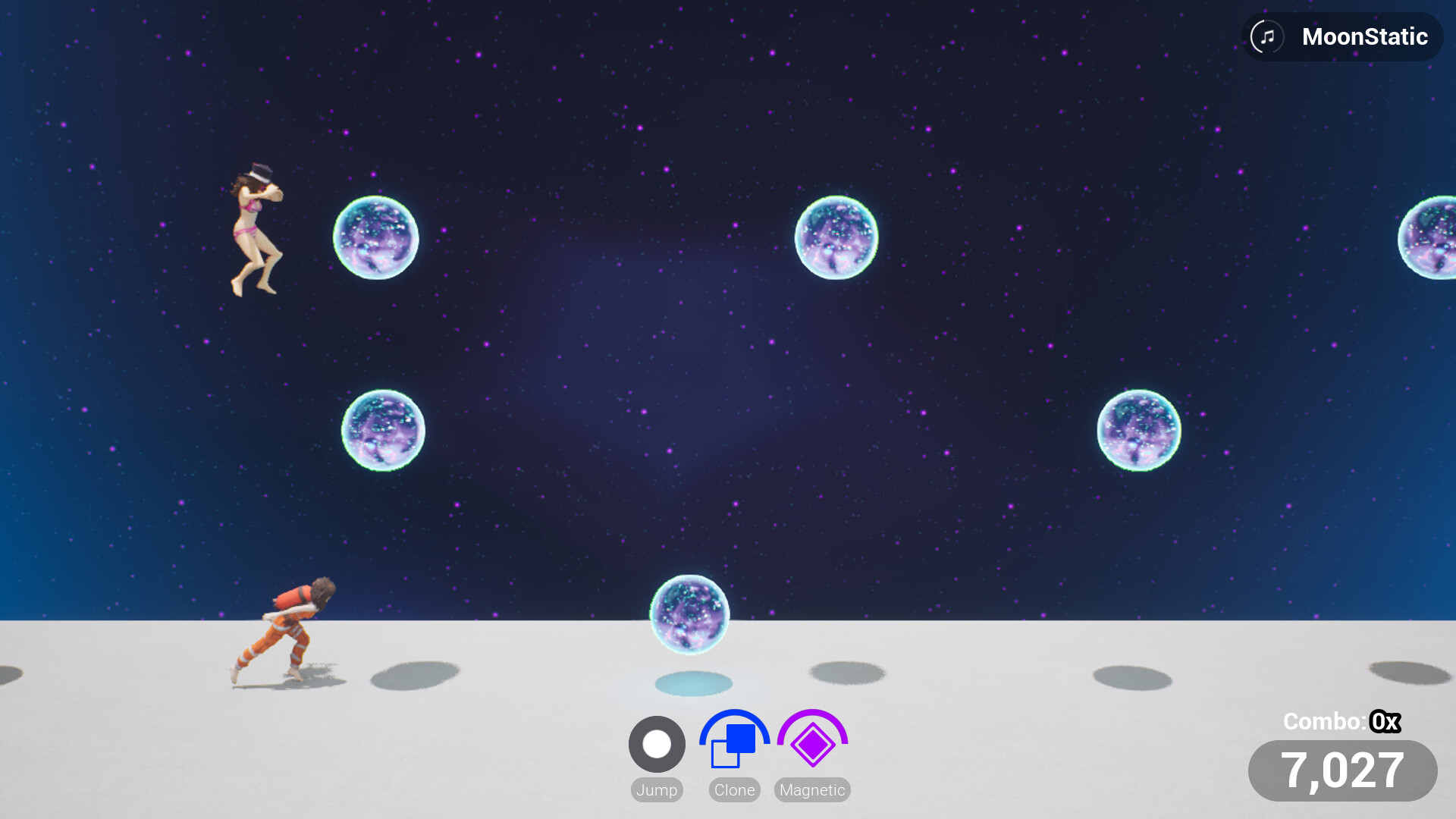 Naughty Circus 🎵🔞 screenshot #8