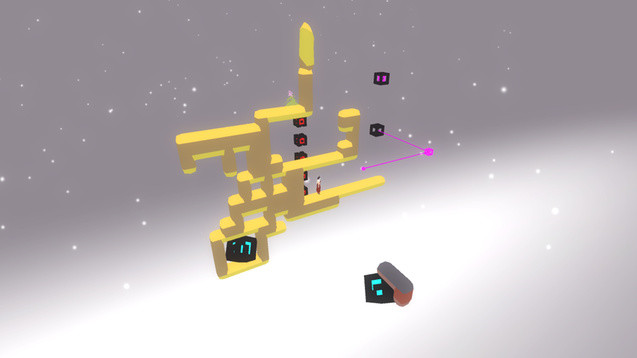 InterSection screenshot screenshot 2