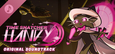 Time Snatcher Handy - Original Soundtrack