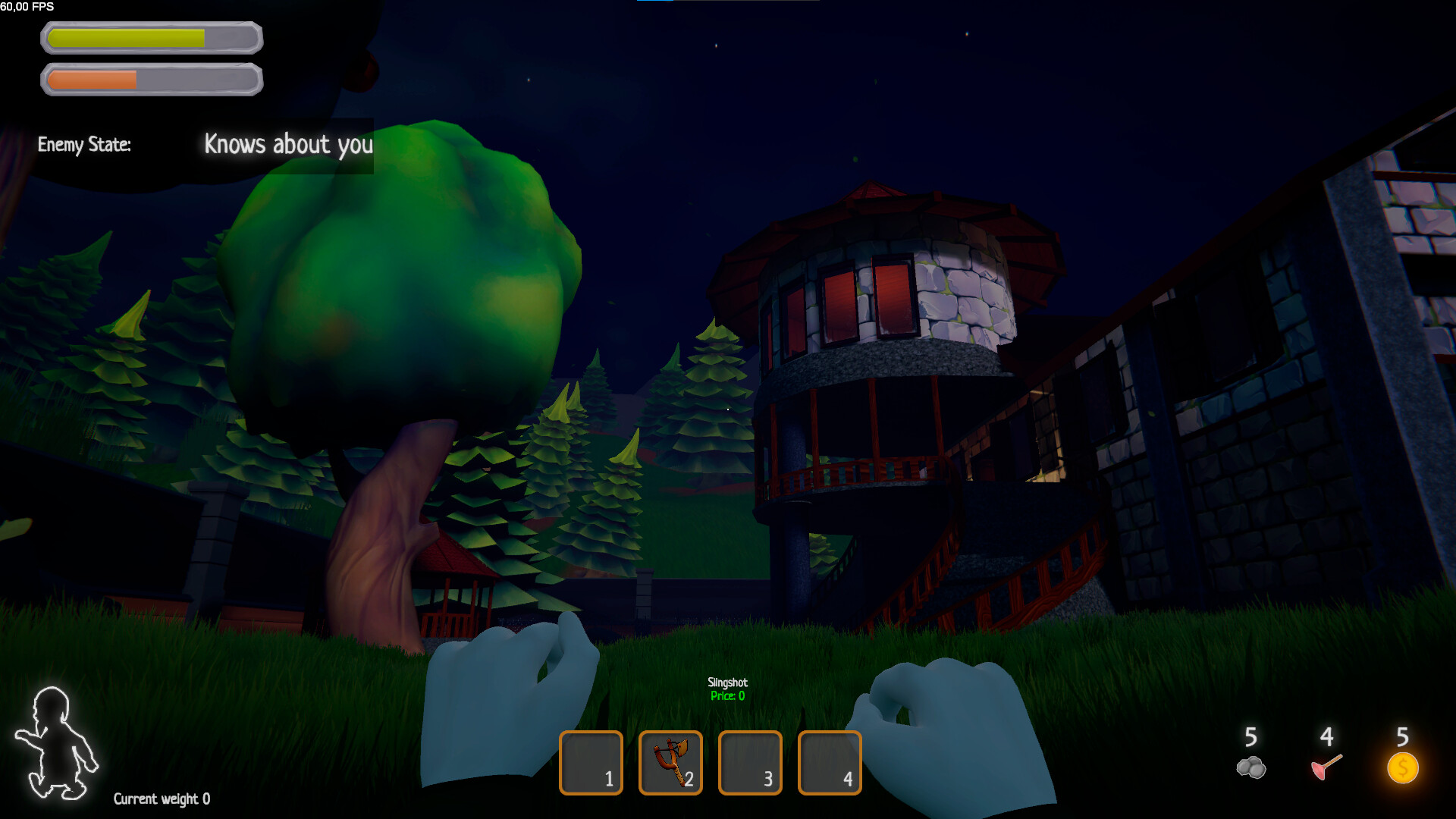 As We Planned Featured Screenshot #1
