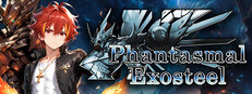 Phantasmal Exosteel