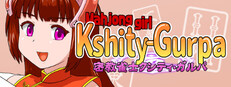 Mahjong girl Kshity-Gurpa