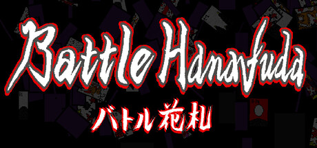Battle Hanafuda - similar game to Dirty Business by SUZUKI PLAN