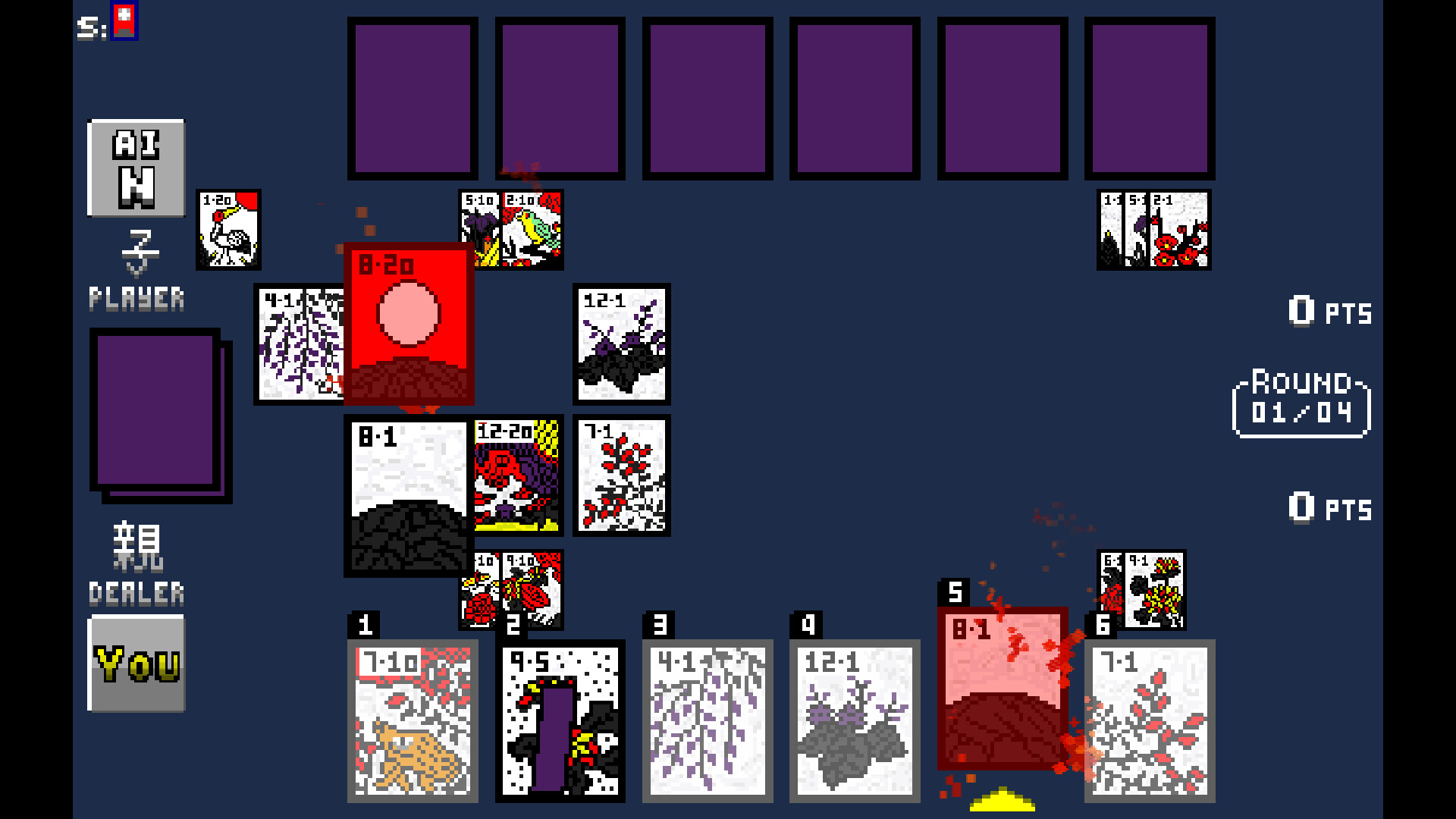 Thumb 4
