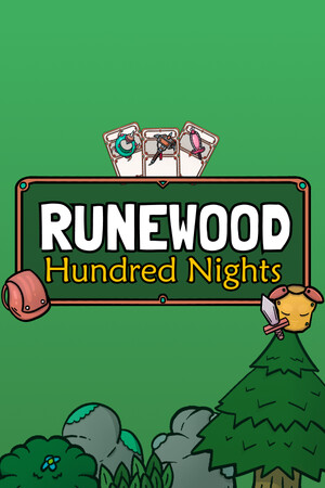 Runewood: Hundred Nights