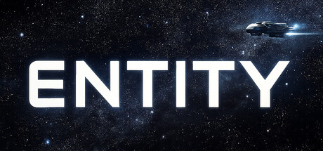 Cover image for The Entity Within