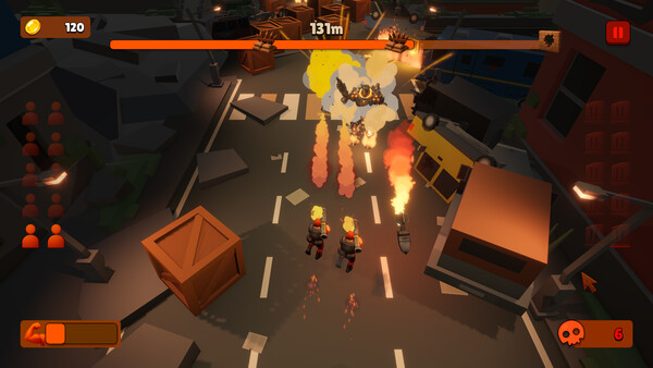 Screenshot media
