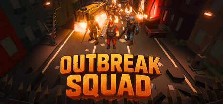 Outbreak Squad