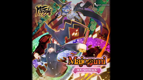 Majogami Soundtrack