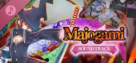 Majogami Soundtrack