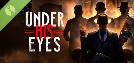 Купить дешево Under His Eyes Demo Купить ключ дешево Under His Eyes Demo