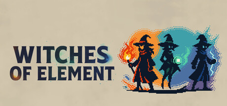Witches of Element