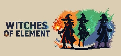 Witches of Element