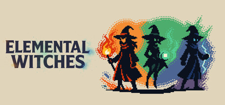 Elemental Witches