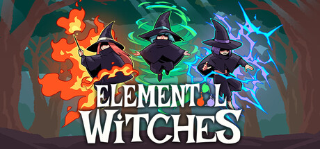 Elemental Witches