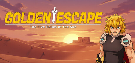 Golden Escape steam charts