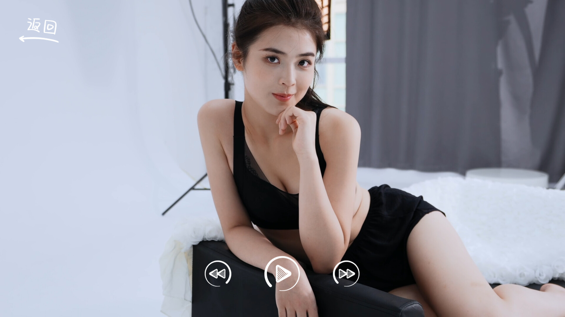 你好！我们还有场恋爱没谈-番外篇 screenshot 3