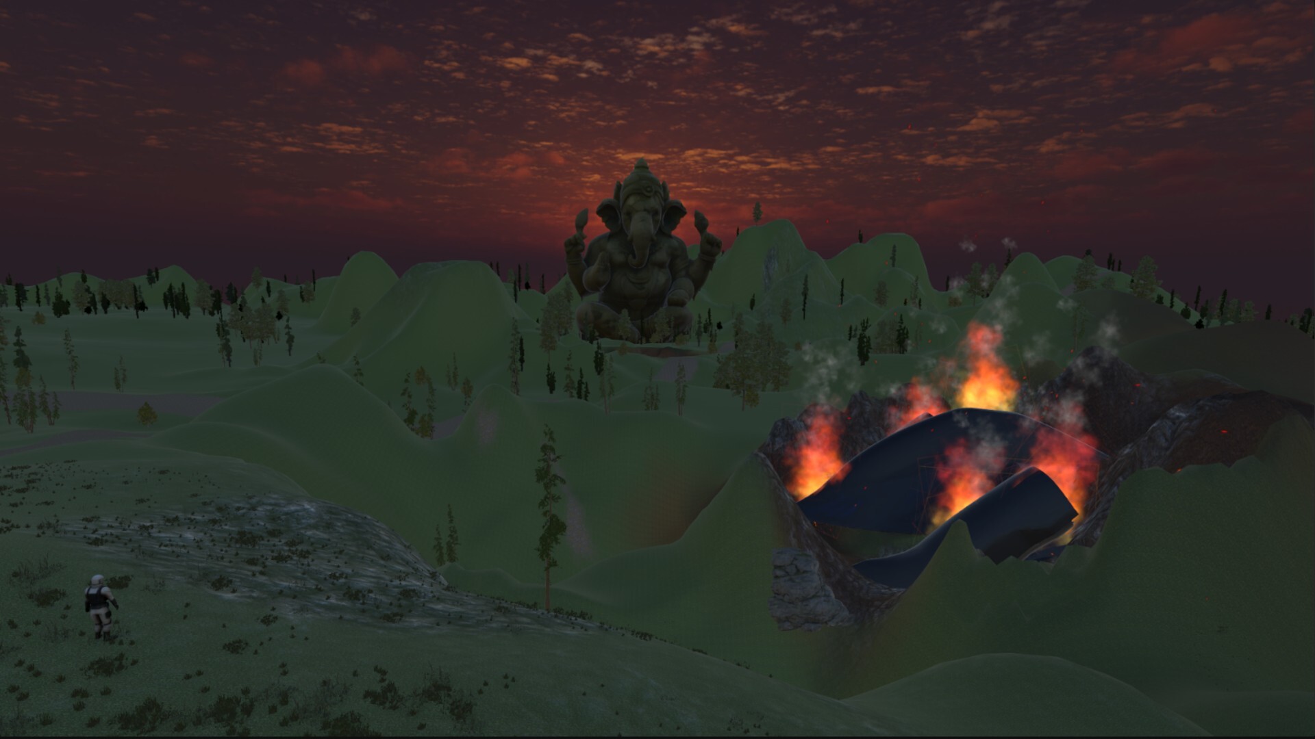 Tatvalok screenshot #5