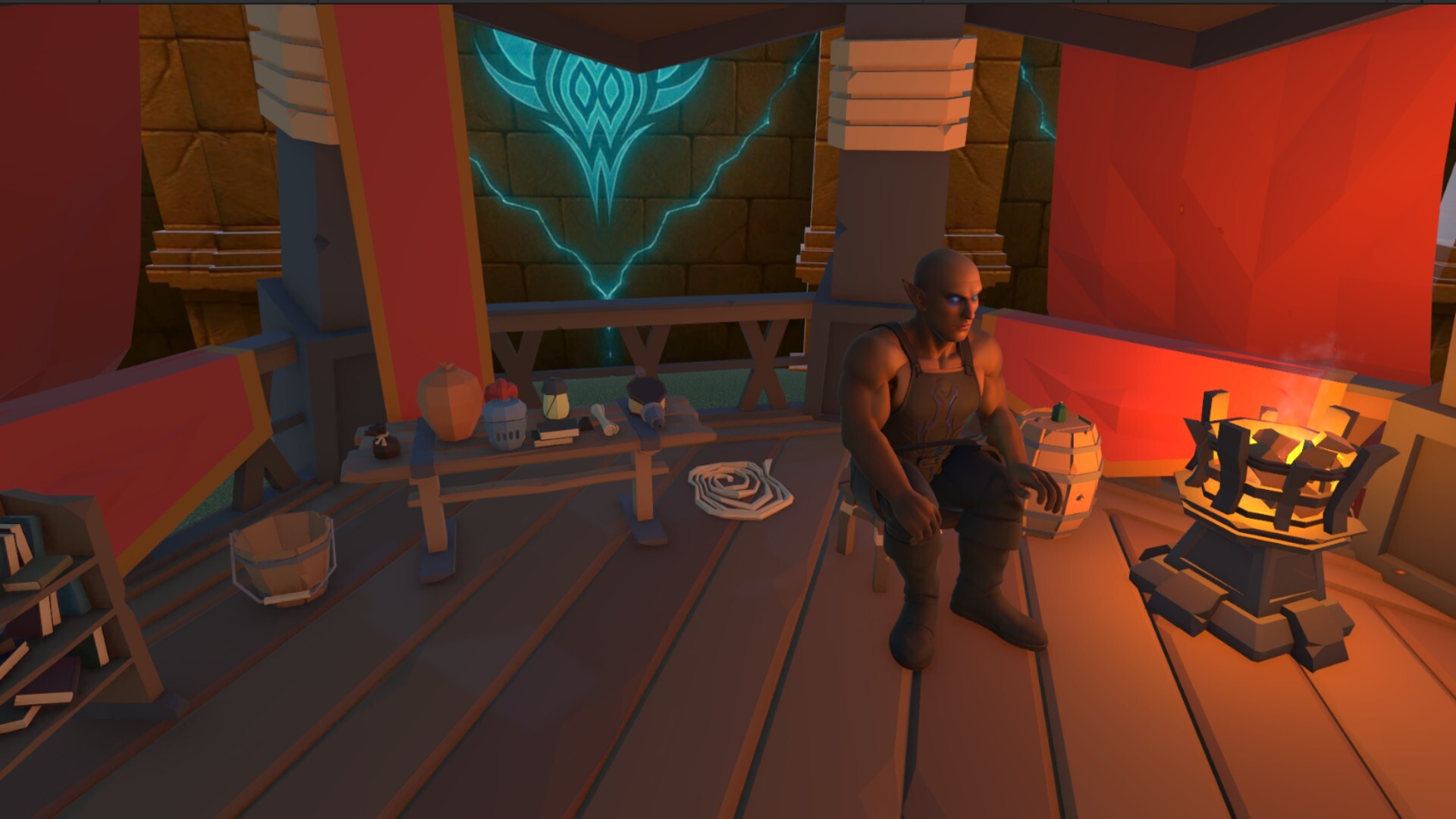 Tatvalok screenshot #1