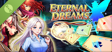 Eternal Dreams - Poker RPG Demo