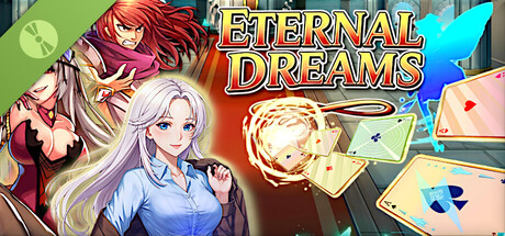 Eternal Dreams - Poker RPG Demo