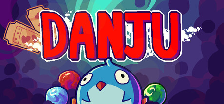 Danju cover