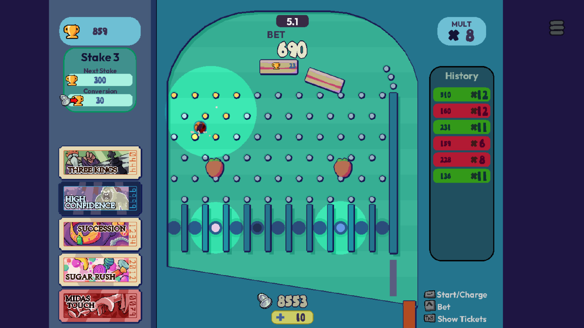 Danju Featured Screenshot #1