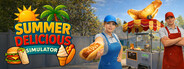 Summer Delicious Simulator