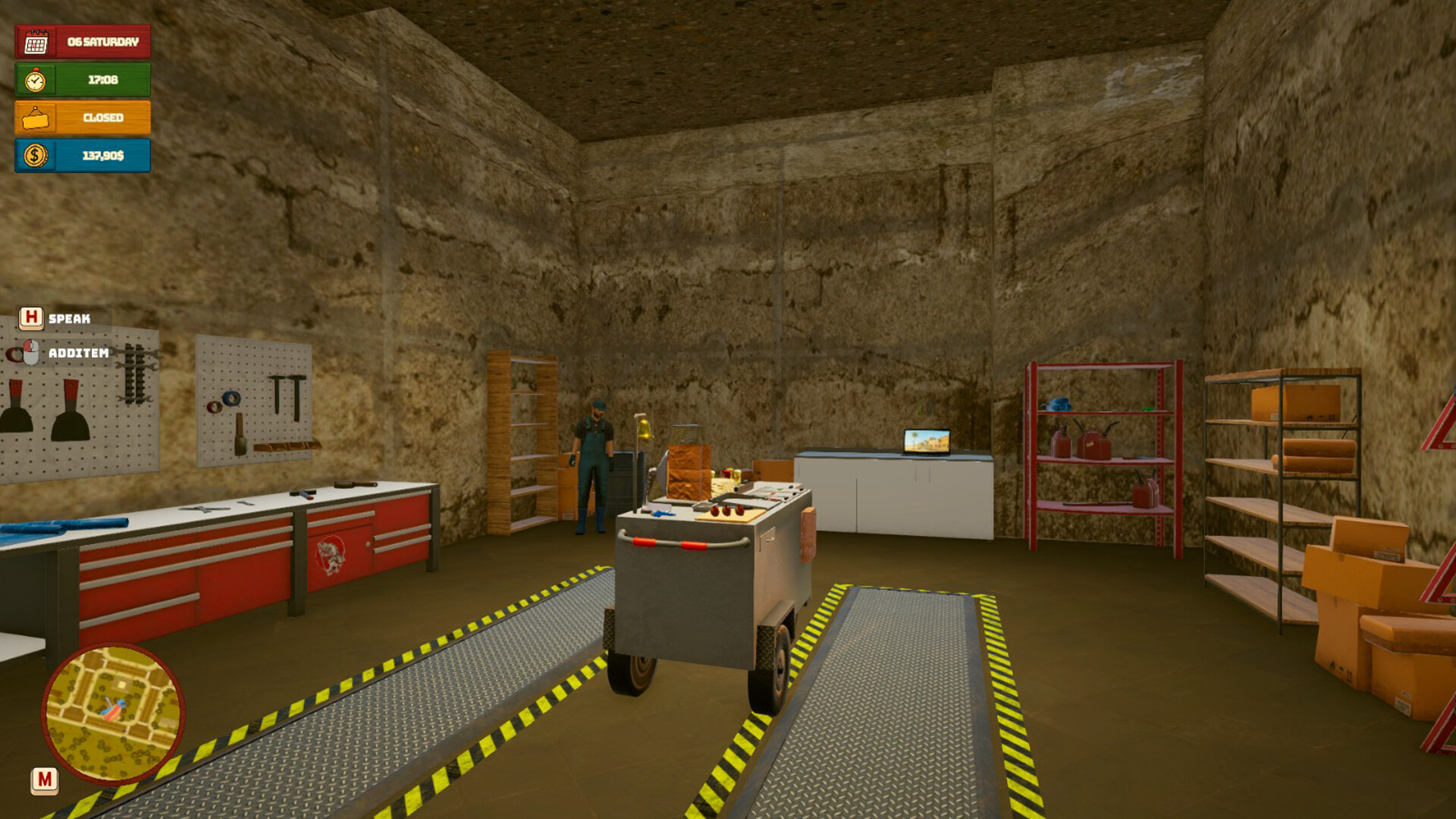 Summer Delicious Simulator screenshot #21