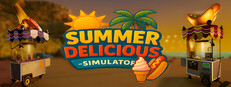 Summer Delicious Simulator