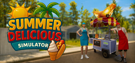 Summer Delicious Simulator