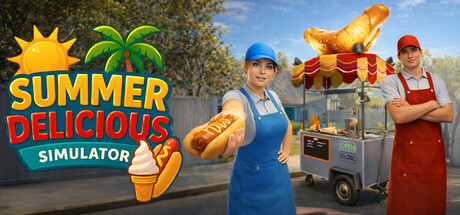Summer Delicious Simulator