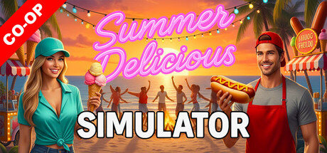 Summer Delicious Simulator
