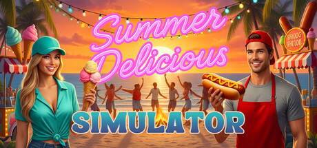 Summer Delicious Simulator