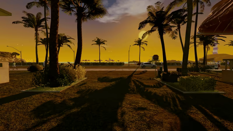 Summer Delicious Simulator video 1