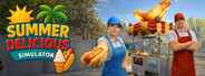 Summer Delicious Simulator