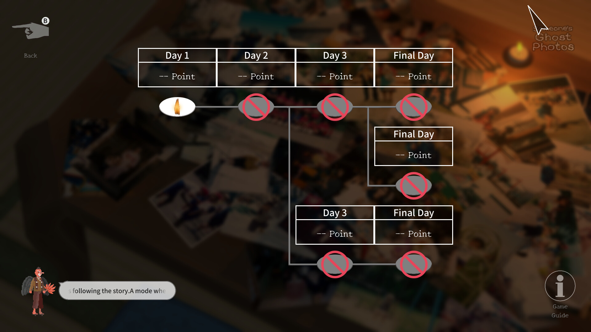 Someone’s Ghost Photos screenshot #5