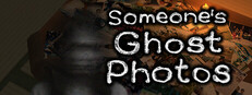 Someone’s Ghost Photos