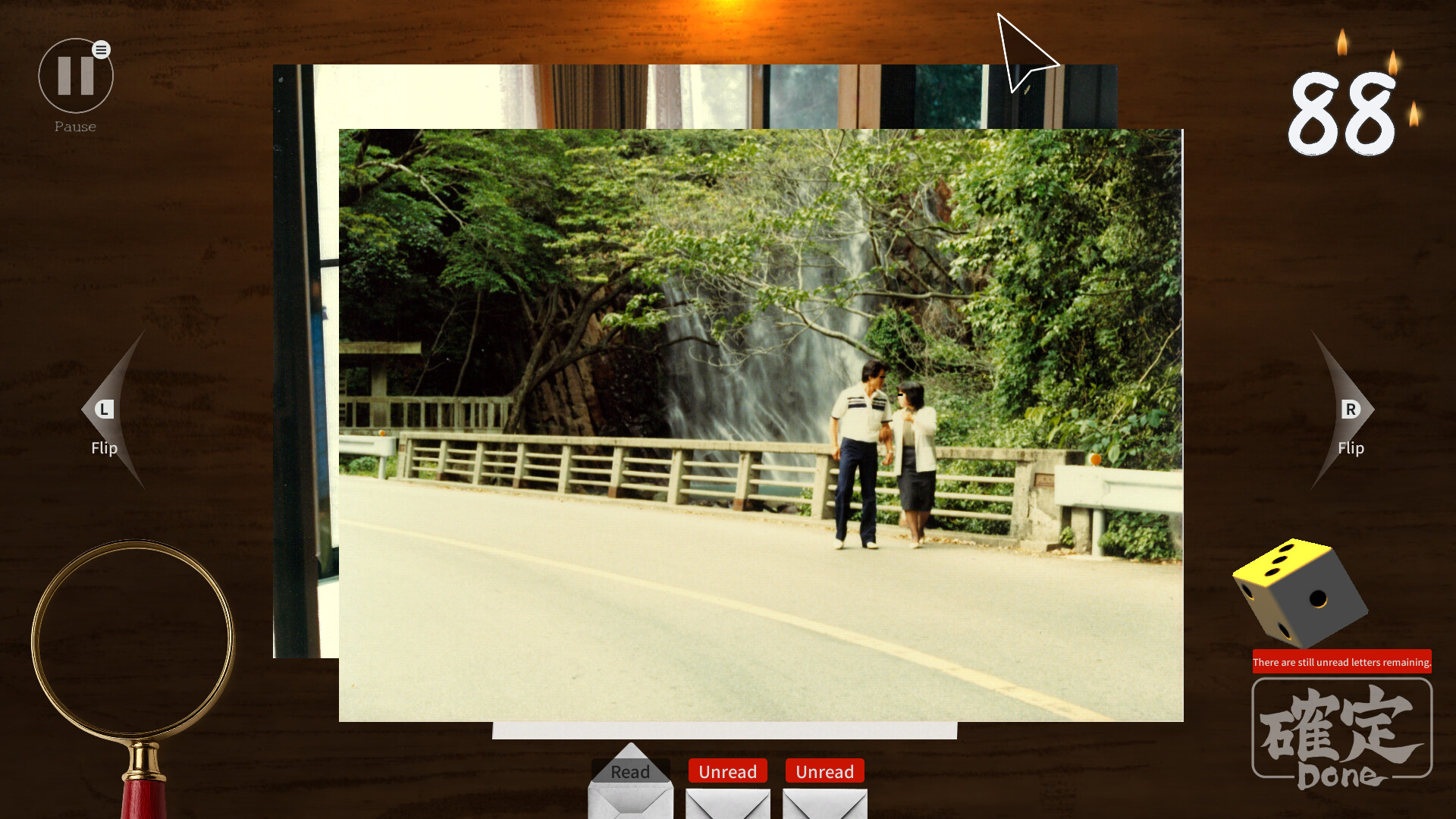 Someone’s Ghost Photos screenshot #3