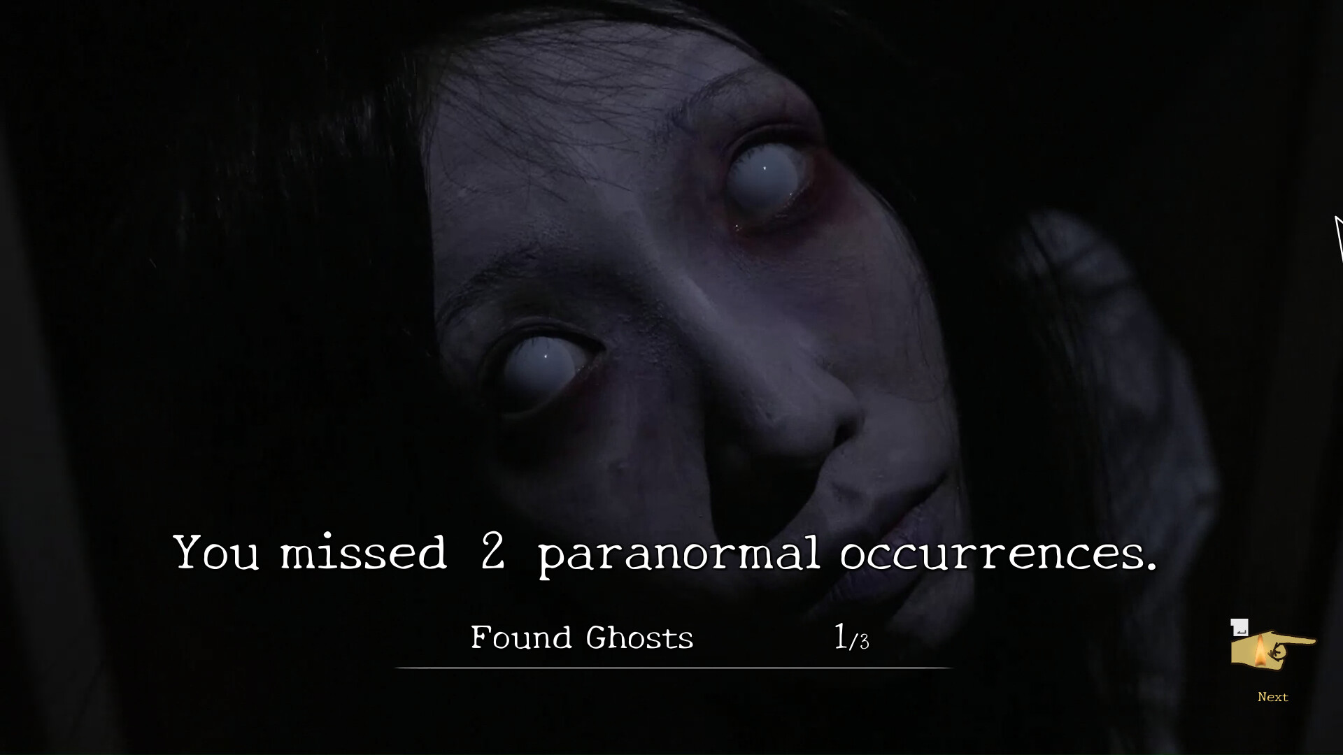 Someone’s Ghost Photos screenshot #4