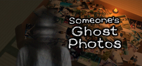 Someone’s Ghost Photos